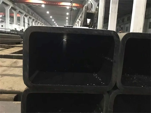 清水河Q355B无缝方管