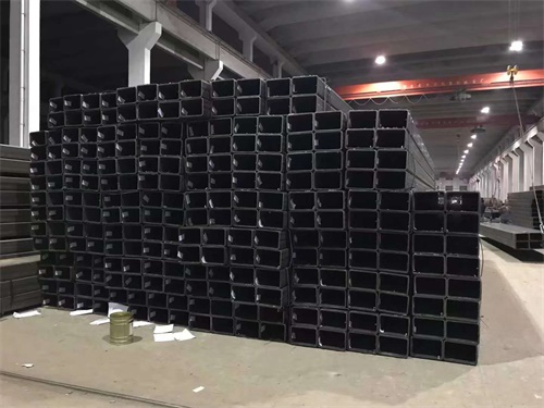清水河冷拔方管选型指南 工程采购怎么选